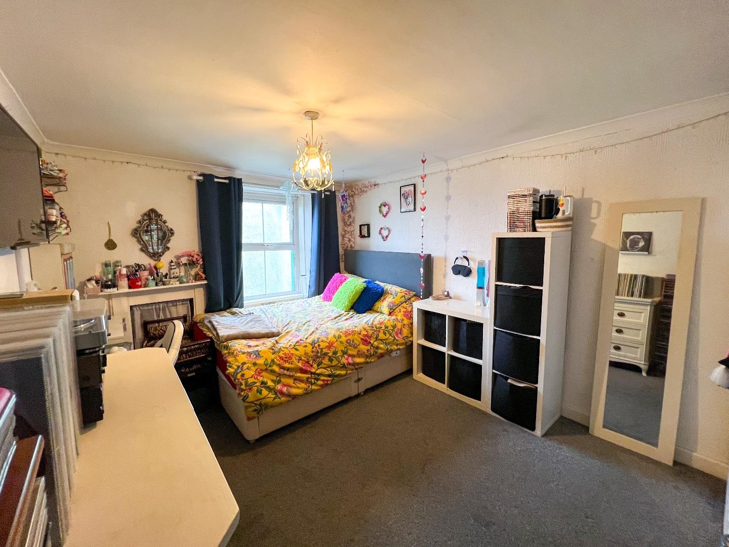 Pen-Yr-Heol, Pen-Y-Fai, Bridgend County Borough, CF31 4ND